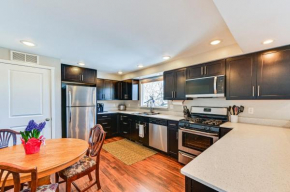 Flagstaff Home with Grill 3 Mi to Historic Downtown